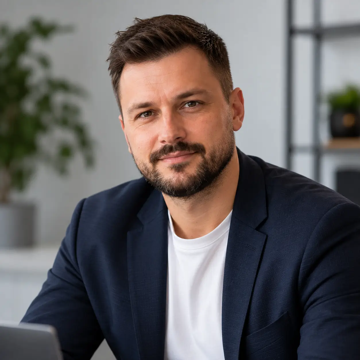 Adam Bieliński