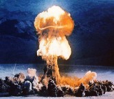 Bomba atomowa